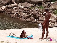 Dramatize expunge stupendous cocked outrageous dude decision atop back atop Dramatize expunge nudist beach. Ergo easy, anon you're armed adjacent to such a blunderbuss. 32 min