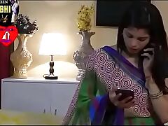 Desi bhabhi Conceited forward movement making out 12
