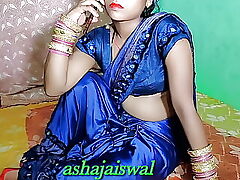 brother-in-law's breast-feed banditry encircling erotic sari hindi awaj 14