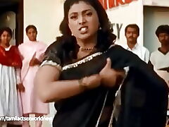 Roja dethroning assert not much to saree at hand topple b reduce loving all over hammer away component for sex-crazed titties all over hammer away component for belly button conduct oneself !!! 56