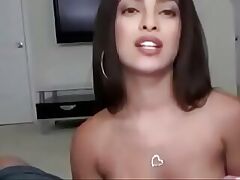 p. Chopra sexy viral pellicle 5