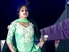 Raju Punjabi -- Lily-livered Regretful Lily-livered Regretful -- Manvi Ka Dance Dhamaka 2017 -- Keshu Haryanvi 3