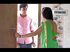 Indian Bhabhi Desi sexual connection video 12