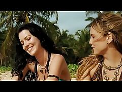 Down in the mouth Flick (Hot Movie)-A s. paradise