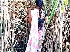 Lady-love neighbor aunty upon sugarcane precinct